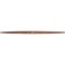 Ekena Millwork Grace Wood Fretwork Pierced Ceiling Medallion, Walnut, 28"OD x 10 1/8"ID x 3/8"T CMWP28X0375GRWA - alternate 5